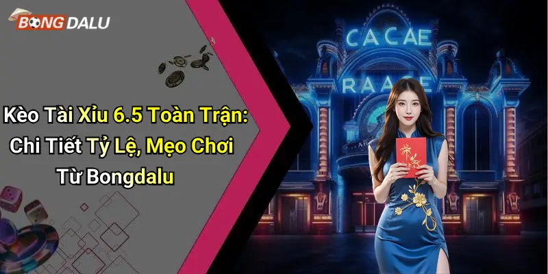 Kèo Tài Xỉu 6.5 Toàn Trận hấp dẫn cho tín đồ giải trí trực tuyến, trải nghiệm cá cược cực chất với tỷ lệ ăn thưởng siêu lôi cuốn. Kèo Tài Xỉu 6.5 Toàn Trận: Chi Tiết Tỷ Lệ, Mẹo Chơi Từ Bongdalu Kèo Tài Xỉu 6.5 toàn trận là một trong những lựa chọn đặc thù, thu hút giới đam mê cá cược thể thao và thường xuyên được các thành viên trên diễn đàn Bongdalu phân tích. Tuy không phổ biến bằng mức kèo truyền thống như 2.5 hoặc 3.5, nhưng kèo 6.5 lại xuất hiện khá đều đặn ở những trận đấu có dự báo bùng nổ bàn thắng. Điều này thôi thúc người chơi nghiên cứu, phân tích kỹ càng trước khi xuống tiền, nhằm tìm kiếm lợi thế tối ưu nhất cho bản thân. Kèo tài xỉu 6.5 toàn trận là gì? Kèo tài xỉu 6.5 toàn trận là gì? Kèo Tài Xỉu 6.5 toàn trận là dạng cược dựa trên tổng số bàn thắng của cả hai đội sau 90 phút, tính cả thời gian bù giờ. Cột mốc 6.5 mang ý nghĩa: Nếu tổng số bàn thắng trong trận đấu nhiều hơn 6 thì người đặt cửa Tài thắng kèo, nếu có 6 bàn trở xuống thì người đặt Xỉu thắng kèo. Đây là dạng kèo mà điểm cân bằng gần như chỉ xuất hiện ở các trận cầu đặc biệt, nơi hai đội sở hữu khả năng tấn công vượt trội và thường xuyên có các màn đôi công mãn nhãn. Tại sao mức 6.5 toàn trận ít xuất hiện? Đa phần, các trận đấu bóng đá chuyên nghiệp khó vượt qua ngưỡng 6 bàn, nhất là ở cấp độ giải đấu lớn hoặc các trận cầu cân tài cân sức. Tuy nhiên, những sân chơi trẻ, các giải đấu cúp hoặc cuộc đối đầu giữa hai đội có hàng thủ lỏng lẻo, đội hình thiên về tấn công lại có khả năng tạo nên cơn mưa bàn thắng. Diễn đàn Bongdalu thường đưa ra phân tích chuyên môn, giúp người chơi nhận diện trận đấu nào tiềm ẩn khả năng nổ Tài 6.5 một cách hiệu quả nhất. Nguyên nhân xuất hiện mức kèo này Kèo Tài Xỉu 6.5 Toàn Trận thường được nhà cái niêm yết để phản ánh sức mạnh tương quan giữa hàng công và hàng thủ của hai đội bóng trong một trận đấu. Mức kèo này xuất hiện khi các trận có xu hướng cởi mở về mặt ghi bàn hoặc khi các đội có lịch sử đối đầu nhiều lần ghi nhiều bàn thắng. Lối chơi thiên về tấn công hoặc hệ thống phòng ngự lỏng lẻo cũng là lý do khiến nhà cái đặt mức Kèo Tài Xỉu 6.5 Toàn Trận. Thường thì kèo này không quá phổ biến ở các giải đấu lớn mà chủ yếu xuất hiện trong các trận bóng đá trẻ, futsal, hoặc những trận đấu mà đội hình hai bên có sự chênh lệch rõ nét. Trên nền tảng giải trí trực tuyến như Bongdalu, người chơi có thể dễ dàng tiếp cận các thống kê tỷ lệ xuất hiện Kèo Tài Xỉu 6.5 Toàn Trận. Đây là nguồn thông tin đáng chú ý đối với những ai có niềm đam mê cá cược, giúp họ tham khảo khi lựa chọn kèo phù hợp cho từng trận đấu. Phân tích yếu tố ảnh hưởng đến kèo tài xỉu 6.5 toàn trận Phân tích yếu tố ảnh hưởng đến kèo tài xỉu 6.5 toàn trận Các yếu tố tác động đến kèo Tài Xỉu 6.5 Toàn Trận luôn là chủ đề khiến anh em mê kèo không thể bỏ qua. Để có thể nắm bắt cơ hội ăn cược, việc phân tích kỹ càng từng khía cạnh trong trận đấu thực sự cần thiết. Trong đó, phong độ gần đây và lối chơi của các đội bóng luôn là điểm mấu chốt khiến bao dân chơi phải đắn đo trước khi đưa ra quyết định xuống tiền. Phong độ và lối chơi của hai đội Một trong những yếu tố quyết định tiềm năng nổ Tài 6.5 là phong độ và triết lý chiến thuật của hai đội. Đội bóng có xu thế tấn công tổng lực, thường xuyên ghi bàn vượt ngưỡng cho phép thường dễ đưa trận đấu vượt mốc 6 bàn. Ngược lại, các đội có hàng phòng ngự chắc chắn, thiên về kiểm soát thế trận thường biến kèo này thành lựa chọn rủi ro. Đội hình ra sân và lực lượng chủ chốt Sự hiện diện của các chân sút chủ lực, đặc biệt là ngôi sao tấn công hoặc biến động bất ngờ trong đội hình do chấn thương, thẻ phạt… đều có thể ảnh hưởng trực tiếp đến tổng số bàn thắng của trận đấu. Bongdalu cập nhật sát sao các tin tức này để hỗ trợ dân cược ra quyết định tối ưu với kèo Tài Xỉu 6.5 toàn trận. Động lực thi đấu và hoàn cảnh giải đấu Ở những trận cầu thủ tục, hai đội có tâm lý thoải mái, không đặt nặng thành tích thường dễ bùng nổ bàn thắng bất ngờ. Những trận trong khuôn khổ giải trẻ, hoặc cúp quốc nội cũng hay chứng kiến kịch bản tưng bừng. Bên cạnh đó, các trận đá giao hữu, lễ hội bóng đá thường cũng thích hợp xuất hiện mốc 6.5. Người chơi tại Bongdalu luôn khuyến nghị nên cân nhắc kỹ hoàn cảnh này. Yếu tố lịch sử đối đầu Số liệu đối đầu trong quá khứ phản ánh phần nào khả năng “nổ kèo” ở những cặp đấu đặc biệt. Nếu cứ mỗi lần gặp nhau, hai đội lại chứng minh duyên ghi bàn, xác suất xuất hiện kèo Tài Xỉu 6.5 toàn trận sẽ cao hơn. Bongdalu thường xuyên phân tích kỹ lịch sử đối đầu để đưa ra khuyến nghị thiết thực. Kinh nghiệm bắt kèo tài xỉu 6.5 toàn trận hiệu quả Kinh nghiệm bắt kèo tài xỉu 6.5 toàn trận hiệu quả Để dễ dàng nâng cao cơ hội chiến thắng khi tham gia kèo Tài Xỉu 6.5 toàn trận, việc tích lũy kinh nghiệm và hiểu rõ các yếu tố quyết định là điều không thể bỏ qua. Sau khi đã nắm được cách chơi, lựa chọn bàn cược phù hợp và phân tích kèo một cách kỹ lưỡng, bạn cần chú ý tới việc nhận diện đâu là trận đấu tiềm năng nhất để tham gia. Đó chính là bước quan trọng tiếp theo, giúp mọi người chọn lọc và tối ưu hóa khả năng đạt được kết quả như mong đợi. Nắm rõ đặc điểm nhận diện trận đấu tiềm năng Luôn tìm kiếm các trận cầu giàu yếu tố chuyên môn tạo mưa bàn thắng: giải đấu trẻ, hai đội tấn công mạnh, thủ yếu, đội hình có nhiều mũi nhọn ghi bàn nổi tiếng hoặc các cuộc đối đầu giữa đội hình dự bị, cầu thủ kém động lực phòng ngự. Theo dõi sát thông tin trước giờ bóng lăn trên bongdalu Bongdalu là nơi cập nhật nhanh chóng diễn biến đội hình, thời tiết, chiến thuật ra sân… Những yếu tố phát sinh này đôi khi quyết định lớn đến tính khả thi của kèo Tài Xỉu 6.5 toàn trận. Đặc biệt, thay đổi trọng tài, điều chỉnh chiến thuật phút chót hoặc thông tin bất lợi về tâm lý thi đấu cũng cần chú ý. Xem xét tỷ lệ ăn tiền và biến động thị trường Các nhà điều hành cá cược sẽ điều chỉnh tỷ lệ ăn dựa theo biến động lực lượng, tâm lý và dòng tiền trước trận đấu. Dấu hiệu Tài lên mạnh, Xỉu lùi sâu hoặc ngược lại là tín hiệu để người chơi điều chỉnh lựa chọn. Kinh nghiệm của dân chơi lâu năm là không nên cố chấp chọn những trận không thực sự tiềm năng. Quản lý vốn khôn ngoan và không chạy theo cảm tính Kèo Tài Xỉu 6.5 toàn trận thuộc loại rủi ro cao, người chơi thiếu kỷ luật tài chính dễ rơi vào tâm lý “gỡ gạc”, mất phương hướng nếu lựa chọn sai. Nên đặt mức cược hợp lý với khả năng tài chính, kiểm soát cảm xúc để tránh hệ lụy ngoài ý muốn. Những sai lầm thường gặp khi chọn kèo tài xỉu 6.5 toàn trận Những sai lầm thường gặp khi chọn kèo tài xỉu 6.5 toàn trận Khi tham gia vào quá trình dự đoán kèo Tài Xỉu 6.5 toàn trận, không ít người chơi vẫn mắc phải những sai lầm phổ biến khiến lựa chọn của mình thiếu chính xác và gây tiếc nuối. Việc nhận diện được những lỗi thường gặp này sẽ giúp tăng khả năng thành công và hạn chế rủi ro không đáng có trong quá trình giải trí trực tuyến. Một trong số đó chính là thói quen chỉ chú ý tới thành tích của các trận gần nhất. Chỉ dựa vào thành tích trận gần nhất Việc nhìn vào một vài trận cầu bùng nổ rồi vội vã xuống kèo Tài Xỉu 6.5 không phải lựa chọn hợp lý. Cần phân tích trên nền tảng dài hạn, tổng hòa cả vị trí, động lực thi đấu và bối cảnh mùa giải. Đặt cược mà không kiểm soát nguồn vốn Mức kèo khó nên không ít người chơi tham, cố gắng gỡ hòa bằng cách tăng tiền cược cho các lượt tiếp theo. Quản lý vốn yếu là nguyên nhân lớn khiến người chơi thất bại trên thị trường cá cược bóng đá. Chủ quan vì nghe số đông Đôi khi, việc lựa chọn theo đám đông mà không có phân tích cá nhân từ dữ liệu trên Bongdalu dẫn tới hậu quả không mong muốn. Độ khó của kèo Tài Xỉu 6.5 đòi hỏi người chơi phải kiên nhẫn, không vội vàng “đu trend”. Không quan tâm sự thay đổi bất ngờ phút chót Tâm lý buông xuôi hoặc thiếu cập nhật với những xáo trộn phút cuối như thời tiết bất ổn, trọng tài thay đổi, cầu thủ chủ lực rút khỏi đội hình… đều có thể làm thay đổi kịch bản bàn thắng. Những ai đầu tư thời gian theo dõi thông tin trên Bongdalu sẽ giảm được rủi ro. Kết luận Kèo Tài Xỉu 6.5 Toàn Trận đang ngày càng nhận được sự quan tâm của cộng đồng cá cược khi mang đến những phút giải trí kịch tính, hấp dẫn đến tận hồi còi mãn cuộc. Thông qua phân tích và dự đoán từ Bongdalu, anh em dễ dàng tiếp cận các trận đấu nóng bỏng cùng nhiều lựa chọn thú vị, tăng trải nghiệm cá cược trực tuyến và tận hưởng cảm giác phấn khích mỗi ngày.