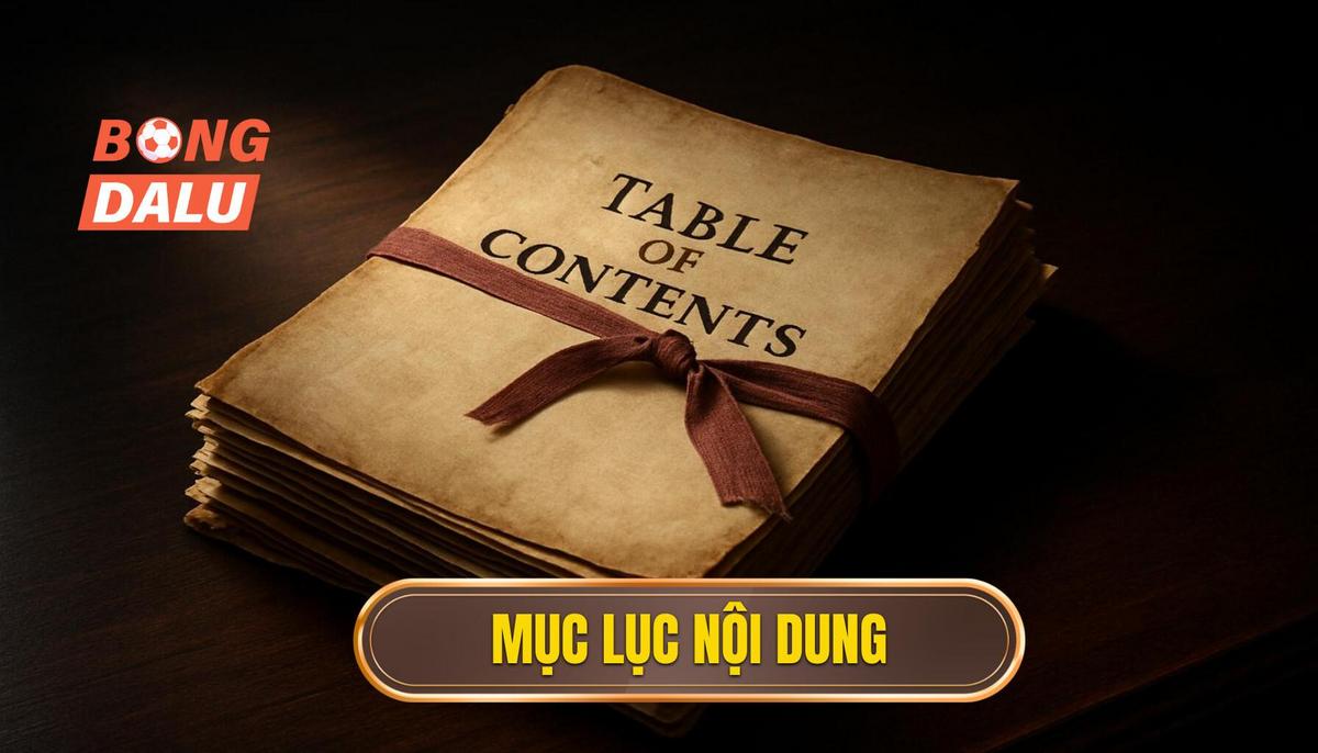 Mục lục