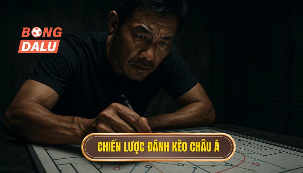 thumb - chiến lược đánh kèo châu á