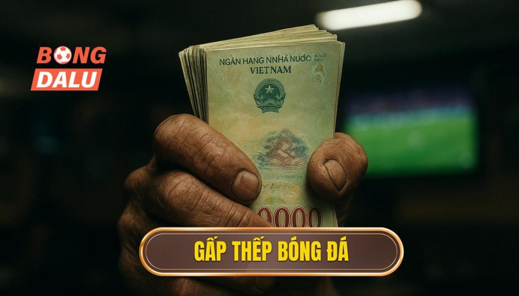 thumb - gấp thếp bóng đá