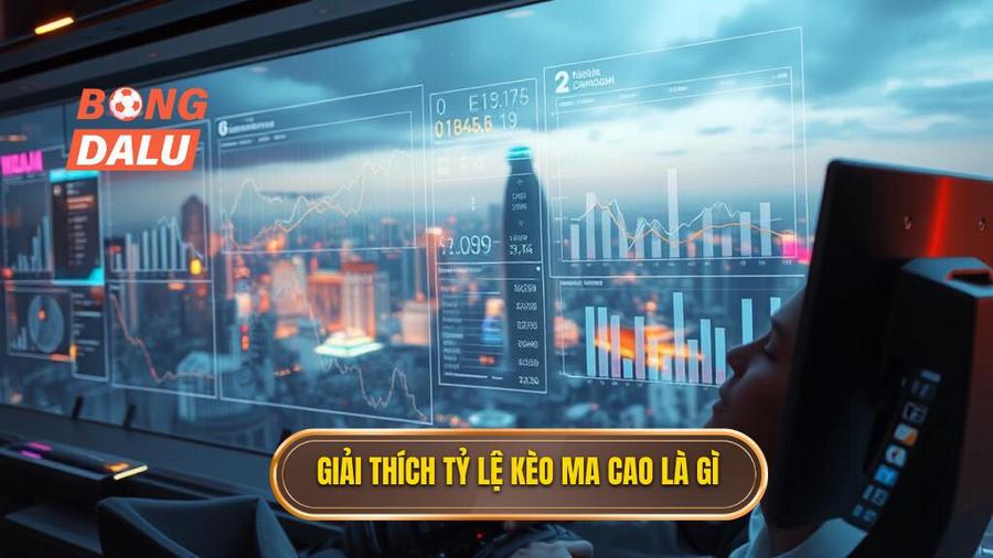 1. Hiểu đúng về Tỷ lệ kèo Ma Cao là gì?