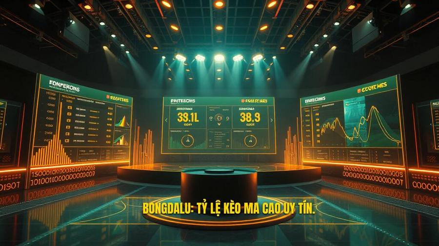 Tỷ Lệ Kèo Ma Cao: Phân Tích Chuyên Sâu Và Chiến Thuật Chinh Phục Nhà Cái
