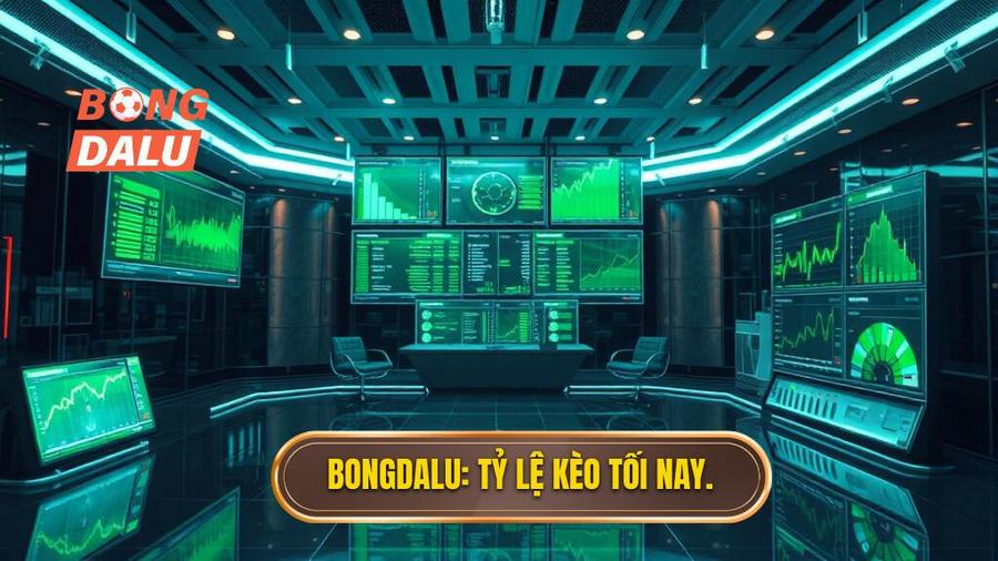 Tỷ Lệ Kèo Tối Nay: Bí Quyết Đọc Kèo Và Soi Kèo Chuẩn Xác Từ Chuyên Gia