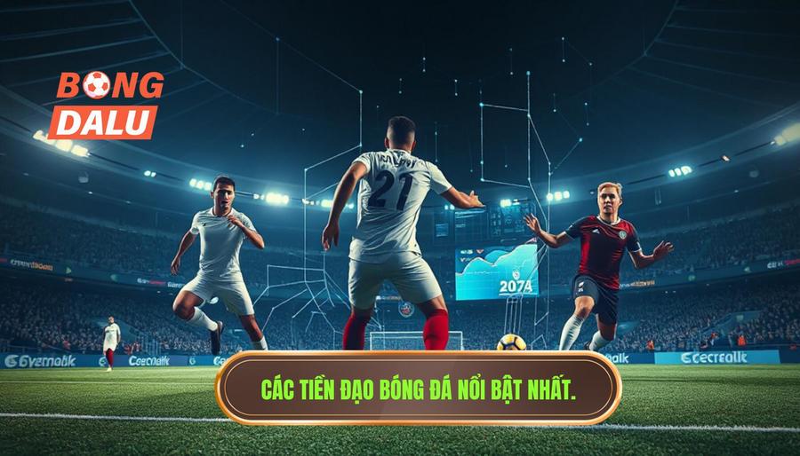 Phân tích chi tiết các tiền đạo đang thi đấu nổi bật nhất hiện nay