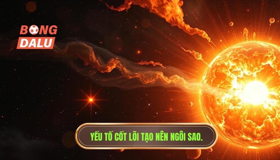 Các yếu tố cốt lõi tạo nên sự bùng nổ của một ngôi sao