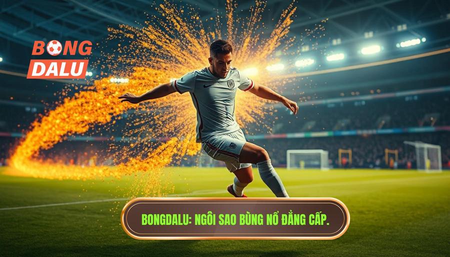 Ngôi sao đội bóng đang bùng nổ: Giải mã hiện tượng và tầm ảnh hưởng trong bóng đá hiện đại