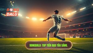 Top các tiền đạo đang thi đấu nổi bật: Những "cỗ máy ghi bàn" định nghĩa bóng đá hiện đại