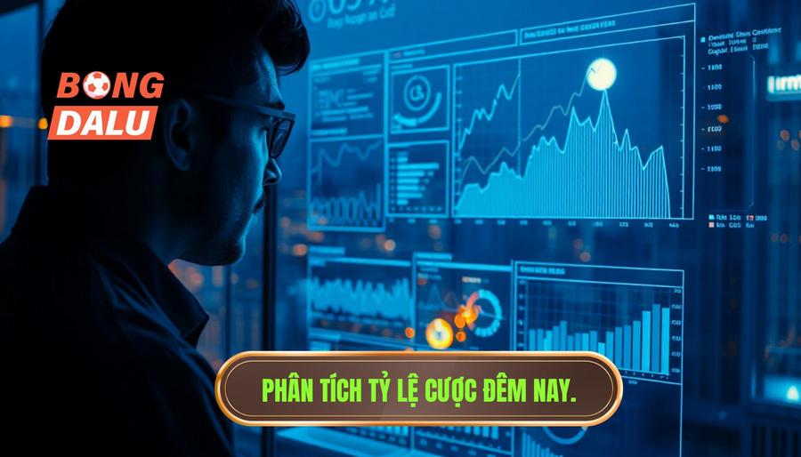 Hiểu rõ về tỷ lệ cược đêm nay và tầm quan trọng của nó