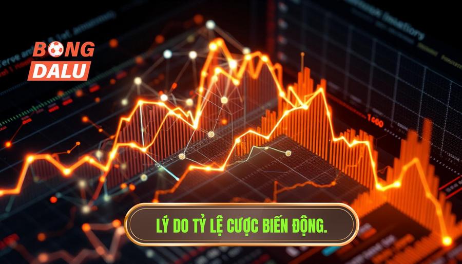 Phân tích đa chiều: Tại sao tỷ lệ cược lại biến động?