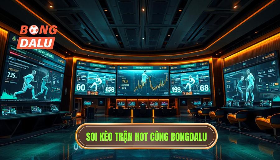 Soi kèo trận hot nhất