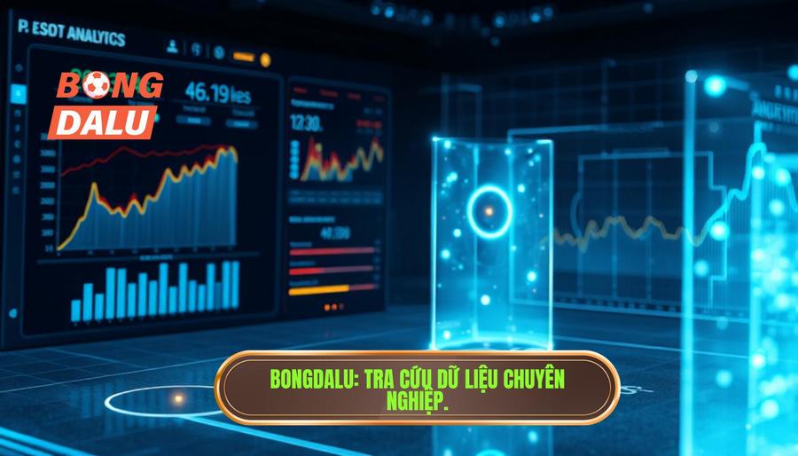 Bongdalu_ Tra cứu dữ liệu chuyên nghiệp.